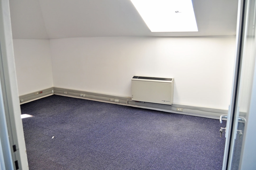 To Let commercial Property for Rent in Techno Park Western Cape